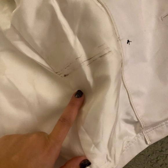 EXPRESS Women’s Trench Coat - Picture 5 of 16